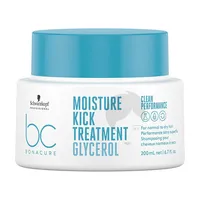 BONACURE MOISTURE KICK TRATAMIENTO X 200GR - Miniatura 1