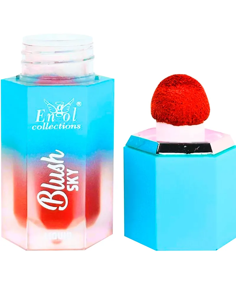 ENGOL RUBOR BLUSH LIQUID X 6ML REF: TOR-873 - Producto de belleza y estética en Almacén Sandra