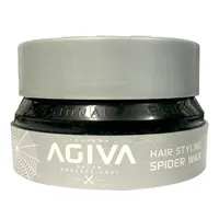 STYLING WAX 10 AGIVA CERA EFECTO SPIDER X 155ML - Miniatura 1