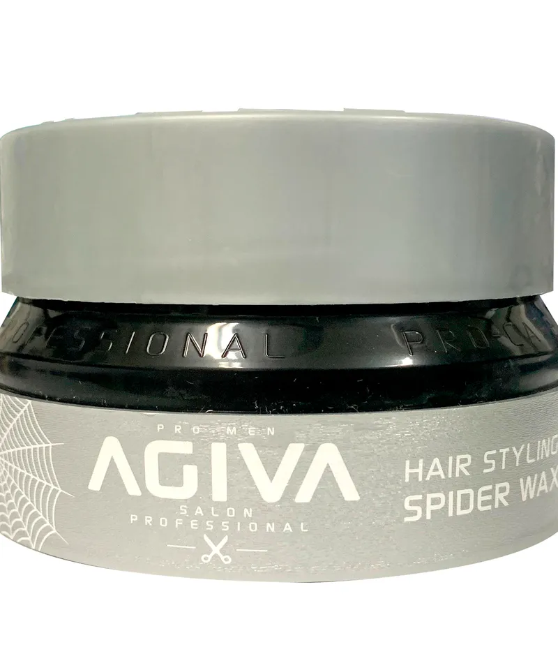 STYLING WAX 10 AGIVA CERA EFECTO SPIDER X 155ML - Producto de belleza y estética en Almacén Sandra
