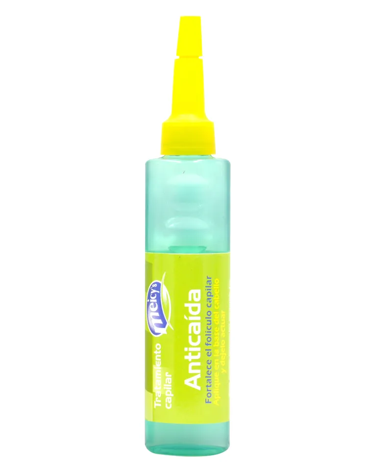MEICYS AMPOLLA ANTICAIDA X 25ML - Producto de belleza y estética en Almacén Sandra