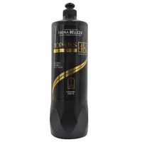 FARMA BELLEZA TRATAMIENTO ALISADOR TOP LISS 4K X 1000ML - Miniatura 1