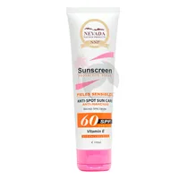 NNP SUNSCREEN PROTECTOR SOLAR SPF 60 X 100ML - Miniatura 1