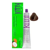 KULL COLOR SYSTEM TINTE LATTE MACCHIATO N.7.31 X 60ML - Miniatura 1