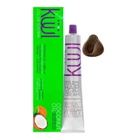 KULL COLOR SYSTEM TINTE CAPUCHINO N.7.35 X 60ML - Miniatura 1