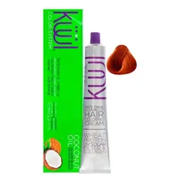 KULL COLOR SYSTEM TINTE RUBIO COBRIZO INTENSO N.7.44 X 60ML - Miniatura 1