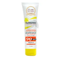 NNP SUNSCREEN PROTECTOR SOLAR SPF 90 X 100ML - Miniatura 1