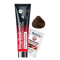 MARLIOU TINTE MARRON PRIMAVERA N.6.7 X 60ML - Miniatura 1