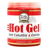 NNP GEL REDUCTOR CALIENTE X 510ML - Miniatura 1