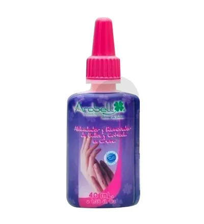 AROBELL CREMA REMOVEDOR DE CUTICULA X 40ML - Producto de belleza y estética en Almacén Sandra