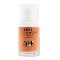 ANIK BASE BONITA 2EN1 N.06 NAOMI X 35ML - Miniatura 1