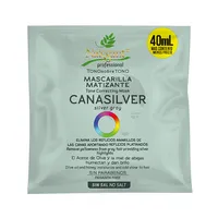 NAISSANT MASCARILLA CANASILVER X 40GR - Miniatura 1