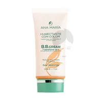 ANA MARIA CREMA HUMECTANTE BB CREAM OSCURO X 50GR - Miniatura 1