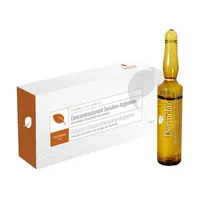 DERMCLAR AMPOLLAS DESCONTRACTURANTE ARGIRELINE X 2ML - Miniatura 1