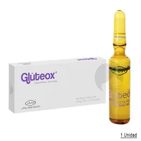 ARMESSO AMPOLLA GLUTEOX X 5ML - Miniatura 1