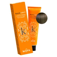 KEYRA COLORS TINTE N.7.1 RUBIO CENIZA X 100ML - Miniatura 1