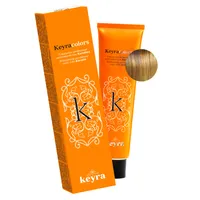 KEYRA COLORS TINTE N.7.3 RUBIO DORADO X 100ML - Miniatura 1