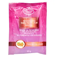 PIEL ARMIÑO HAPPYSECRET TRATAMIENTO TERMOPROTECTOR KERATINA X 30GR - Miniatura 1