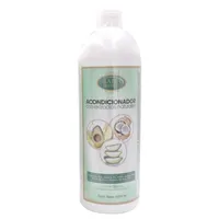 PIEL ARMIÑO HAPPYSECRET ACONDICIONADOR CON EXTRACTOS NATURALES X 1000ML - Miniatura 1