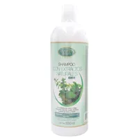PIEL ARMIÑO HAPPYSECRET SHAMPOO CON EXTRACTOS NATURALES X 1000ML - Miniatura 1