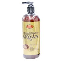 PIEL ARMIÑO HAPPYSECRET ACONDICIONADOR CON ACEITE DE ARGAN X 480ML - Miniatura 1