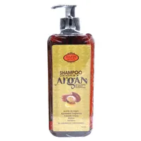PIEL ARMIÑO HAPPYSECRET SHAMPOO CON ACEITE DE ARGAN X 460GR - Miniatura 1