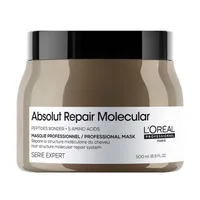 LOREAL ABSOLUT REPAIR MOLECULAR MASCARILLA X 500GR - Miniatura 1