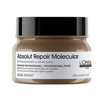 LOREAL ABSOLUT REPAIR MOLECULAR MASCARILLA X 250GR - Miniatura 1