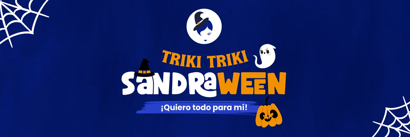 SANDRAWEEN