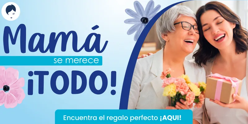 Banner promocional de Almacén Sandra