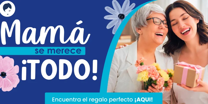 Banner promocional de Almacén Sandra