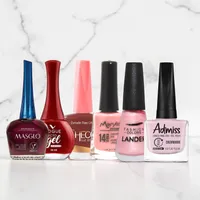 Categoría UÑAS - Productos de belleza y estética