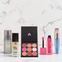 Categoría MAQUILLAJE - Productos de belleza y estética