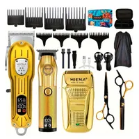 Categoría BARBERÍA - Productos de belleza y estética