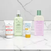 Categoría FACIAL - Productos de belleza y estética