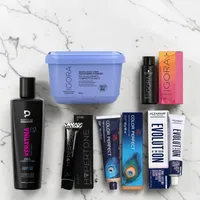 Categoría COLORACIÓN - Productos de belleza y estética