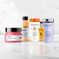 Categoría CAPILAR - Productos de belleza y estética