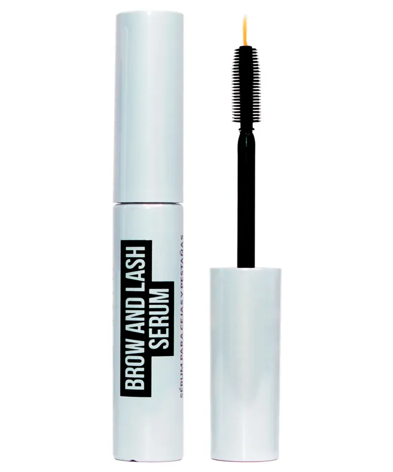 SAMY SERUM PARA CEJAS Y PESTAÑAS X 9.5ML - Producto de belleza y estética en Almacén Sandra