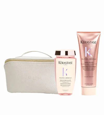 KERASTASE PACK MADRES 2026 GLOSS ABSOLU - Producto de belleza y estética en Almacén Sandra