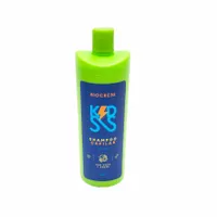 BIOCRESS 10 SHAMPOO NIÑO COCO ARGAN X 500ML - Miniatura 1
