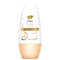 DOVE DESODORANTE TONO UNIFORME COCO X 50ML - Miniatura 1