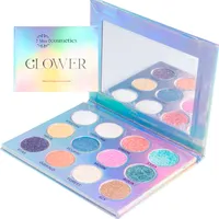 MIIS COSMETICS PALETA DE 12 PIGMENTOS GLOWER REF:GLOW01 - Miniatura 1