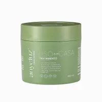 ANYELUZ TRATAMIENTO LISO EN CASA X 450ML - Miniatura 1
