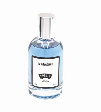 NEW CONCEPT PERFUME SPIRIT MEN X 90ML - Producto de belleza y estética en Almacén Sandra