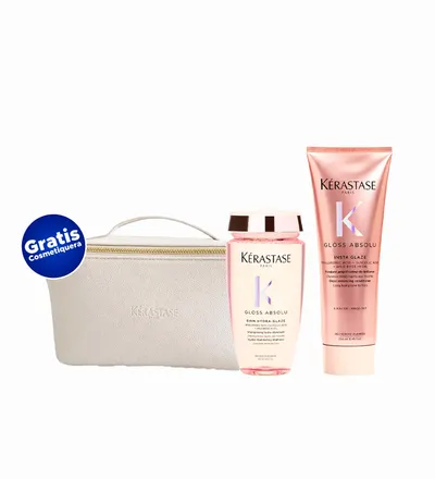 KERASTASE PACK MADRES 2026 GLOSS ABSOLU - Producto de belleza y estética en Almacén Sandra