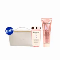 KERASTASE PACK MADRES 2026 GLOSS ABSOLU - Miniatura 1
