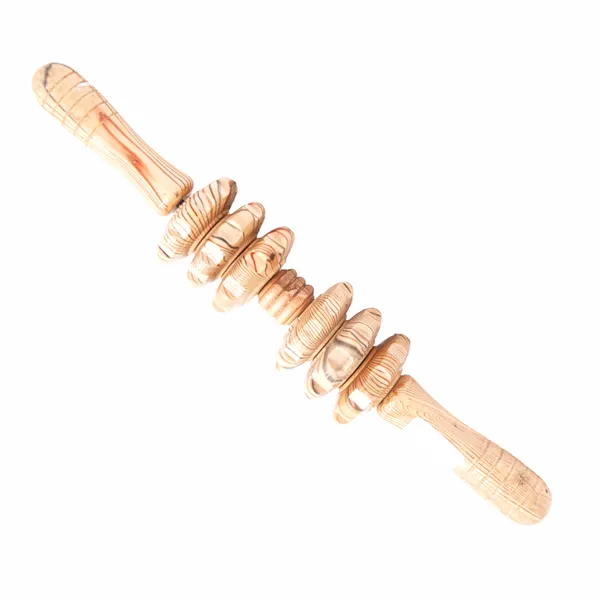 MADEROTERAPIA RODILLO COLUMNA ANILLO SUELTO - Producto de belleza y estética en Almacén Sandra
