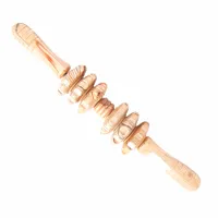 MADEROTERAPIA RODILLO COLUMNA ANILLO SUELTO - Miniatura 1