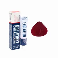 EVOLUTION TINTE RUBIO MEDIO ROJO IRISADO Nº 7.62 X 60ML - Miniatura 1