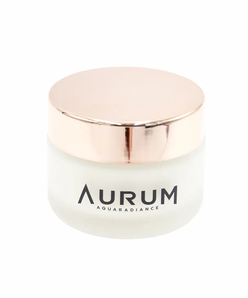 OG AURUM CREMA FACIAL MULTI-PEPTIDOS X 50GR - Producto de belleza y estética en Almacén Sandra